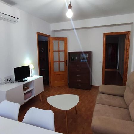 Appartement Apartamento Julio Pellicer à Cordoue Extérieur photo